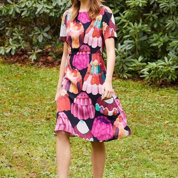 Gorman Jelly dress - Picture 5 of 5